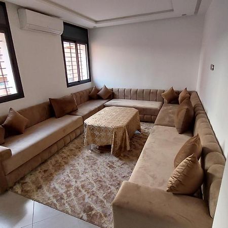 New Apartment In Marrakesh Guliz Zewnętrze zdjęcie