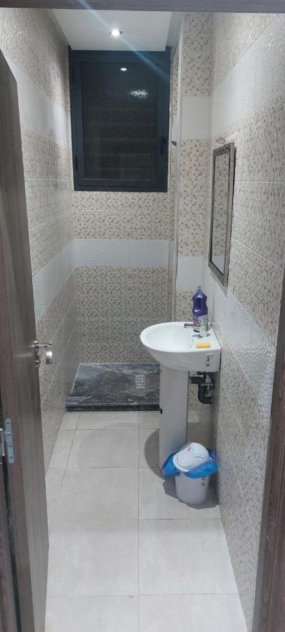 New Apartment In Marrakesh Guliz Zewnętrze zdjęcie