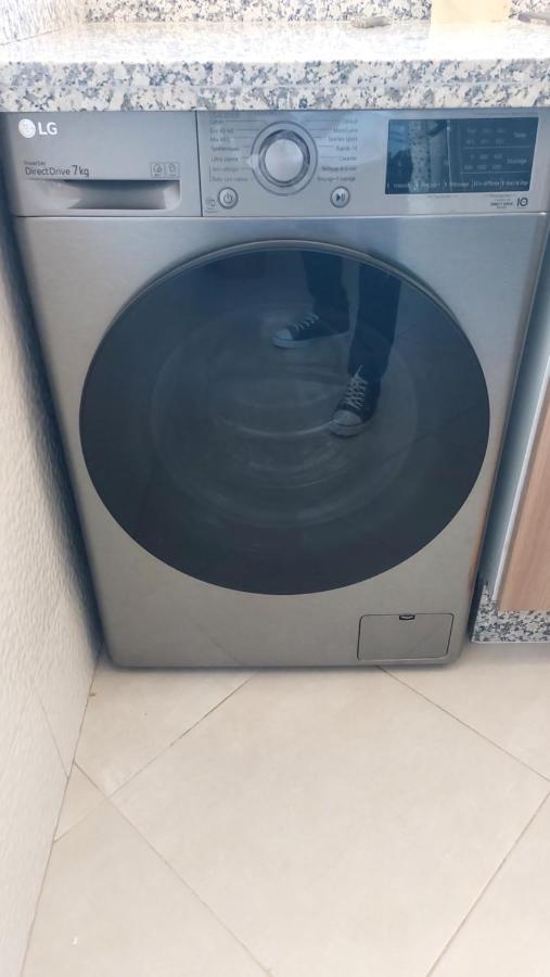 New Apartment In Marrakesh Guliz Zewnętrze zdjęcie