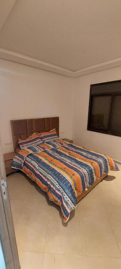 New Apartment In Marrakesh Guliz Zewnętrze zdjęcie