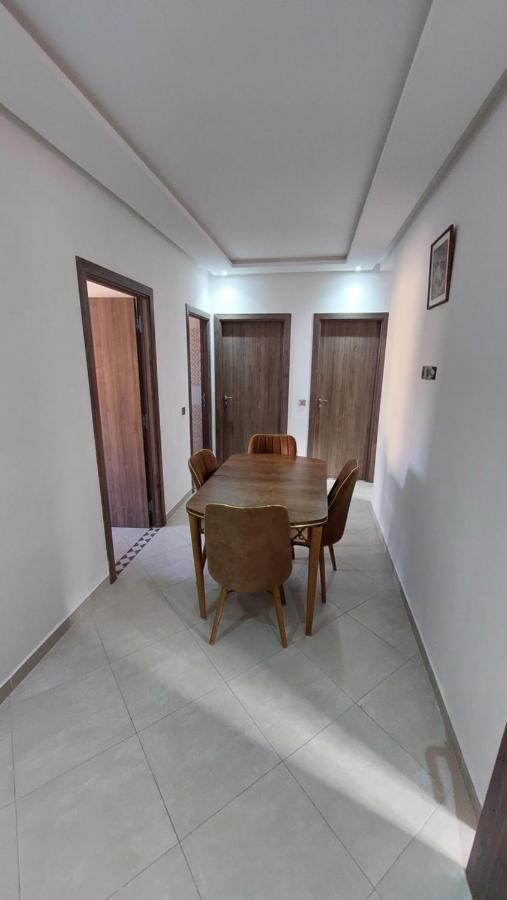 New Apartment In Marrakesh Guliz Zewnętrze zdjęcie
