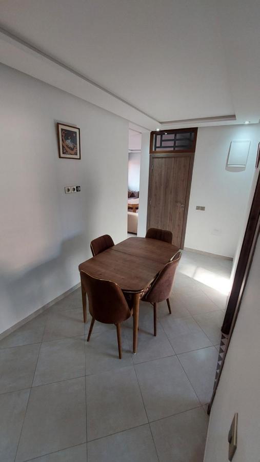 New Apartment In Marrakesh Guliz Zewnętrze zdjęcie