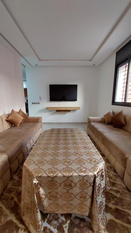 New Apartment In Marrakesh Guliz Zewnętrze zdjęcie