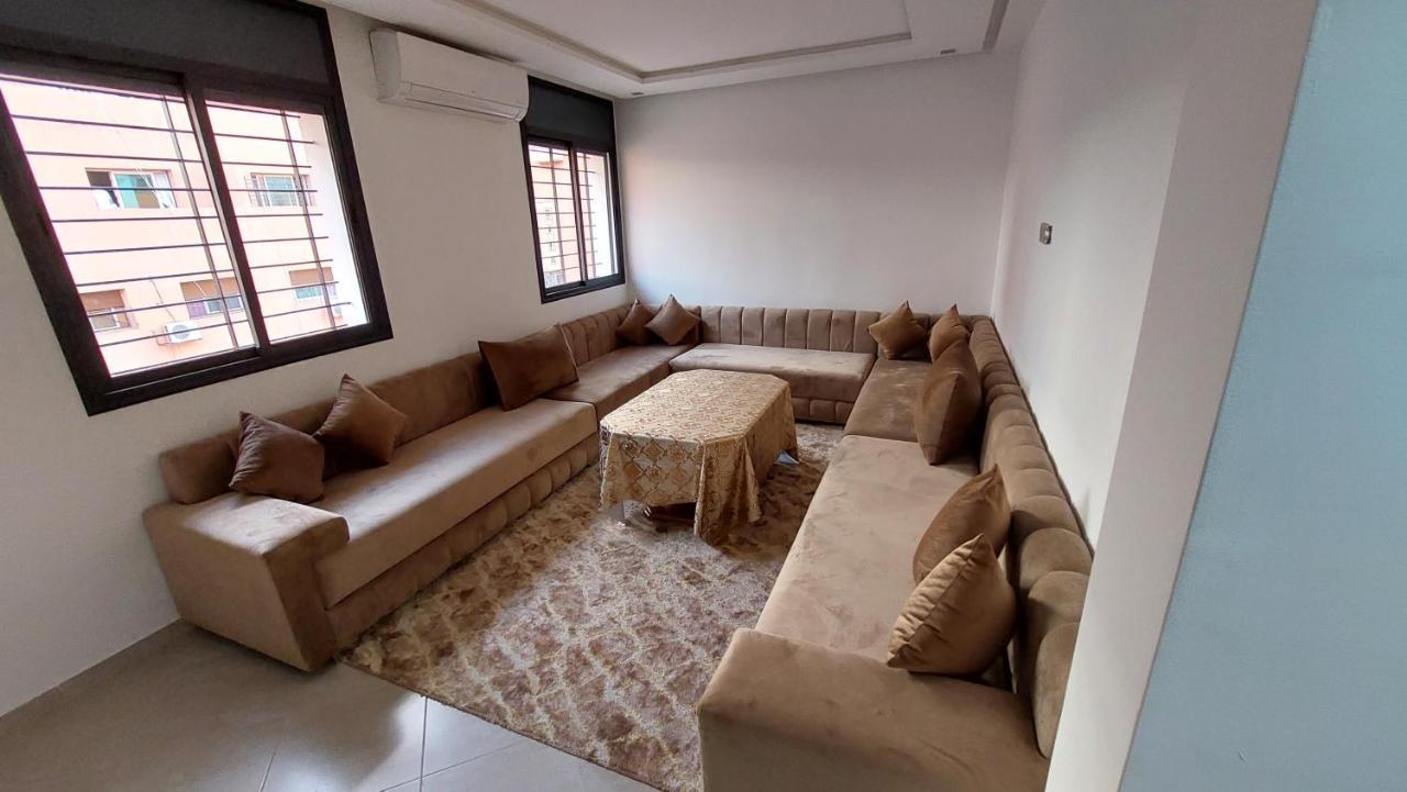 New Apartment In Marrakesh Guliz Zewnętrze zdjęcie