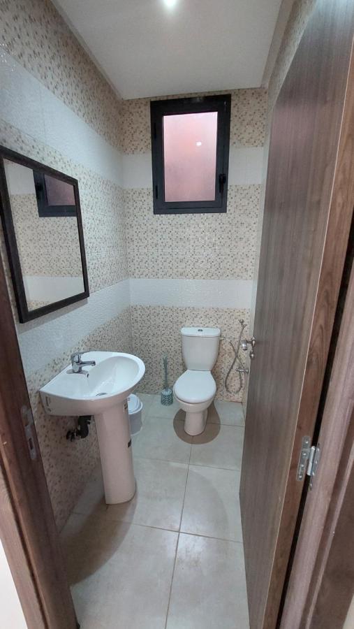 New Apartment In Marrakesh Guliz Zewnętrze zdjęcie